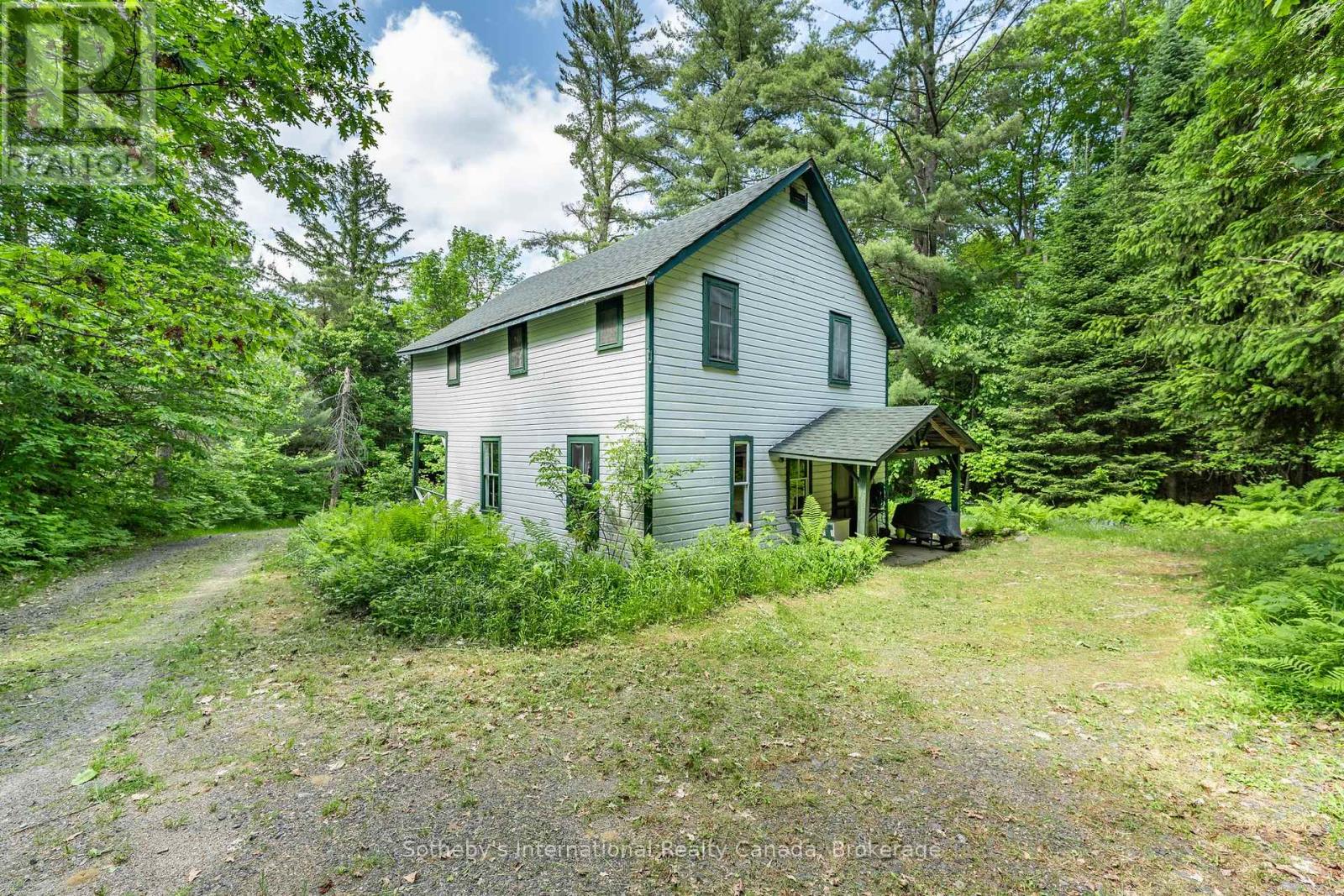 1076 Nithgrove Road, Lake Of Bays, Ontario  P0B 1A0 - Photo 40 - X12248016