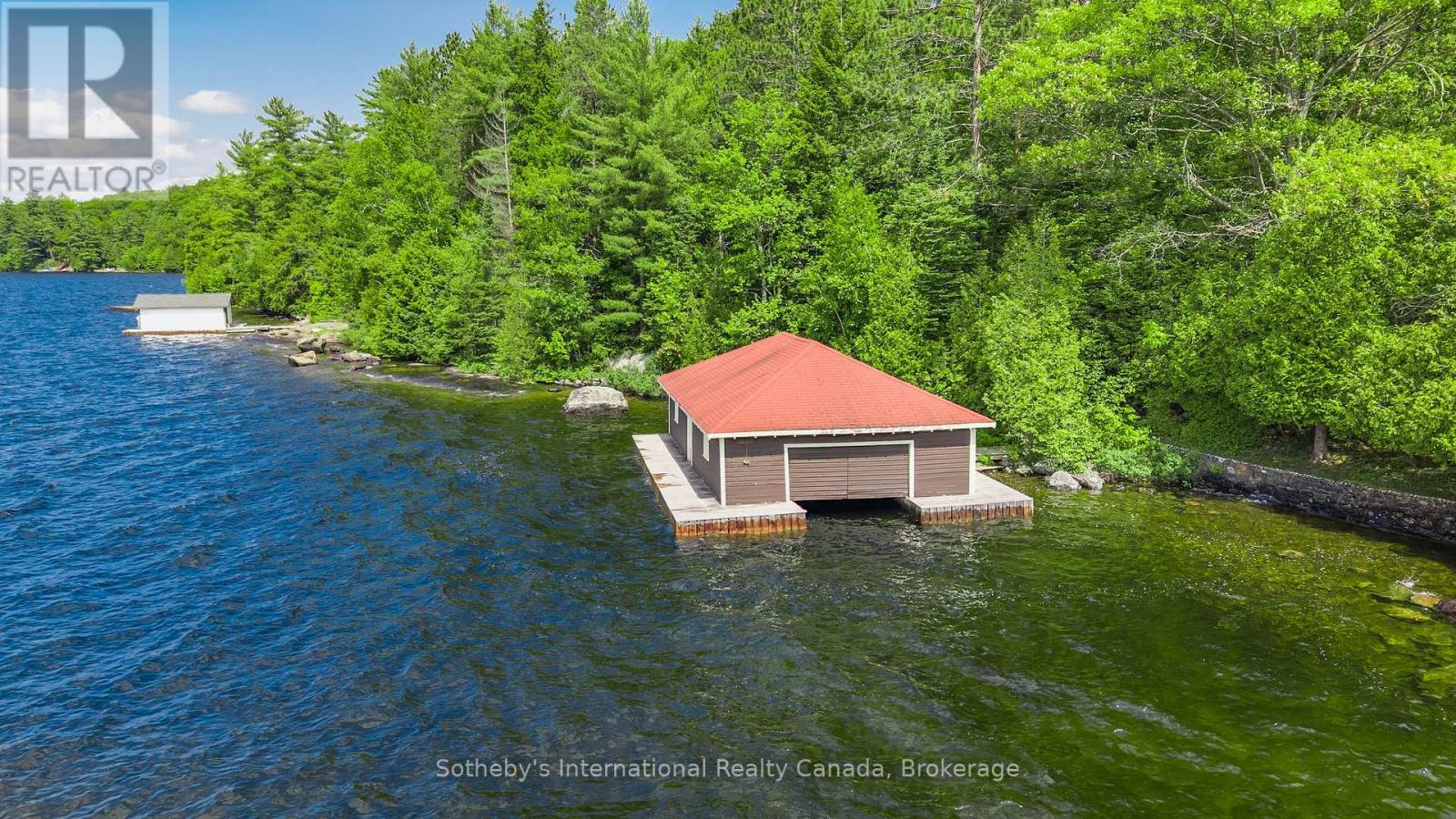 1076 Nithgrove Road, Lake Of Bays, Ontario  P0B 1A0 - Photo 6 - X12248016