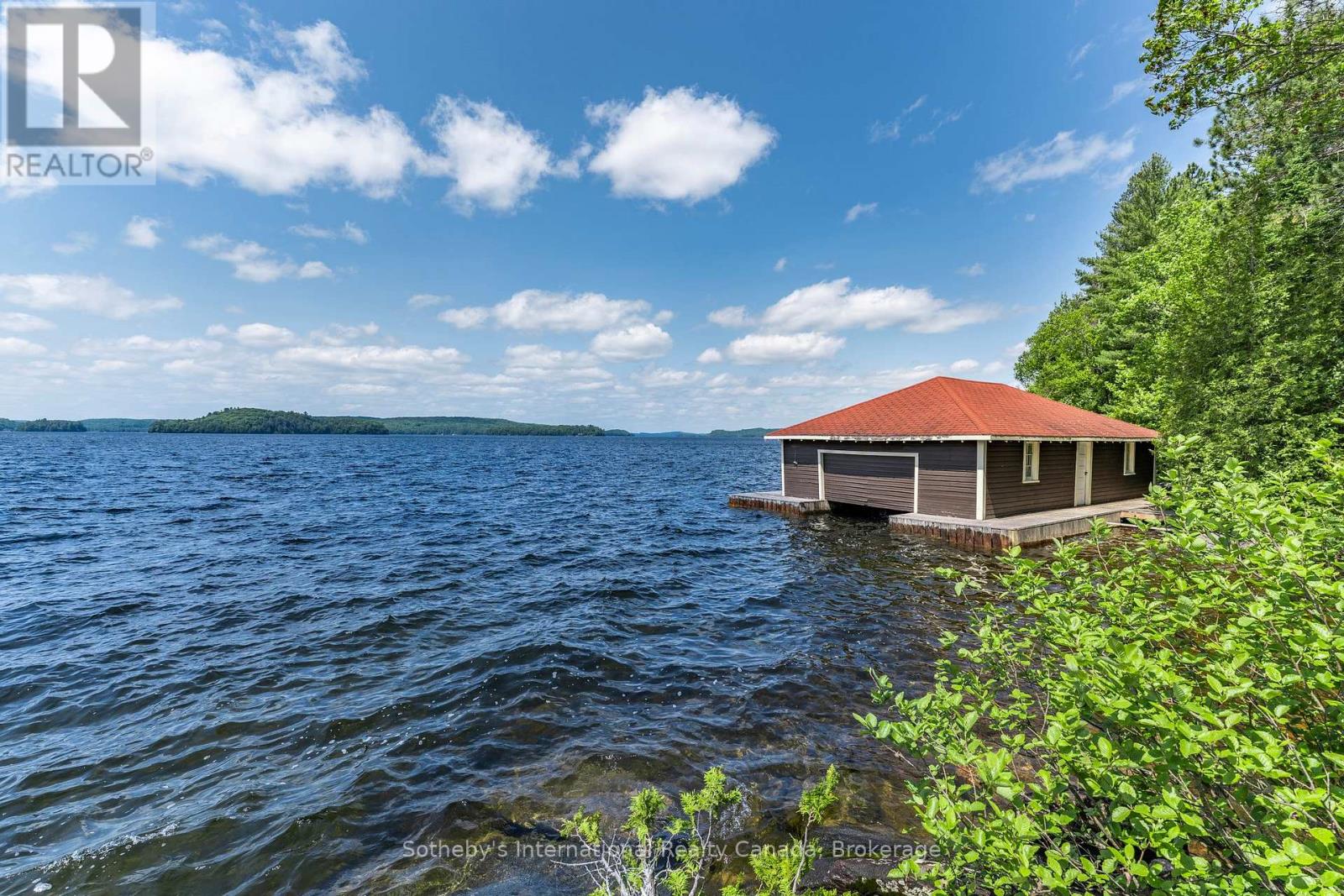 1076 Nithgrove Road, Lake Of Bays, Ontario  P0B 1A0 - Photo 7 - X12248016