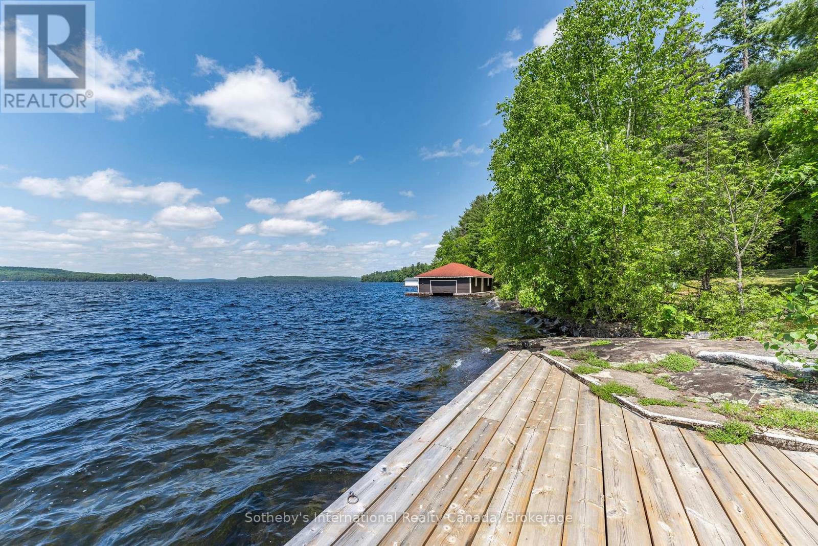 1076 Nithgrove Road, Lake Of Bays, Ontario  P0B 1A0 - Photo 8 - X12248016