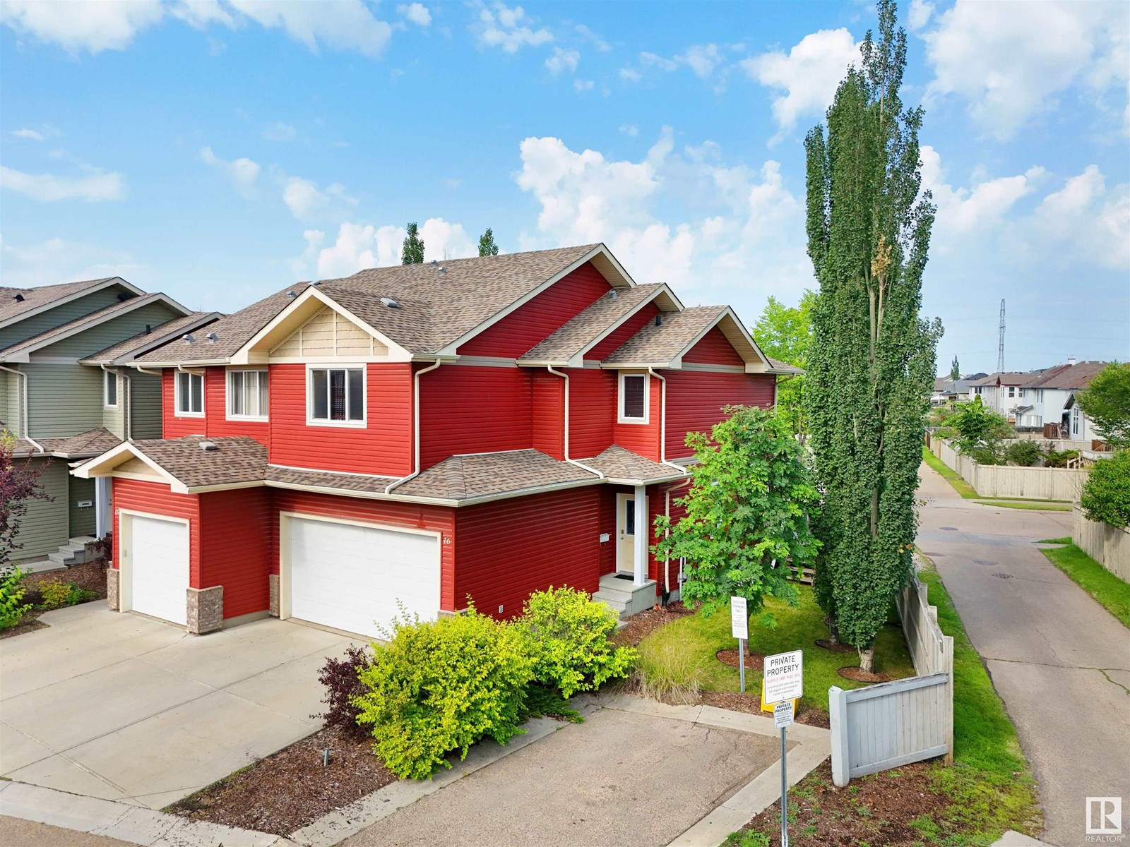 Property at #16 735 85 ST SW SW image 5