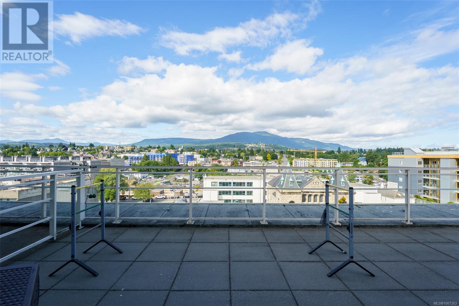 805 38 Front St, Nanaimo, British Columbia  V9R 0B8 - Photo 12 - 1007263