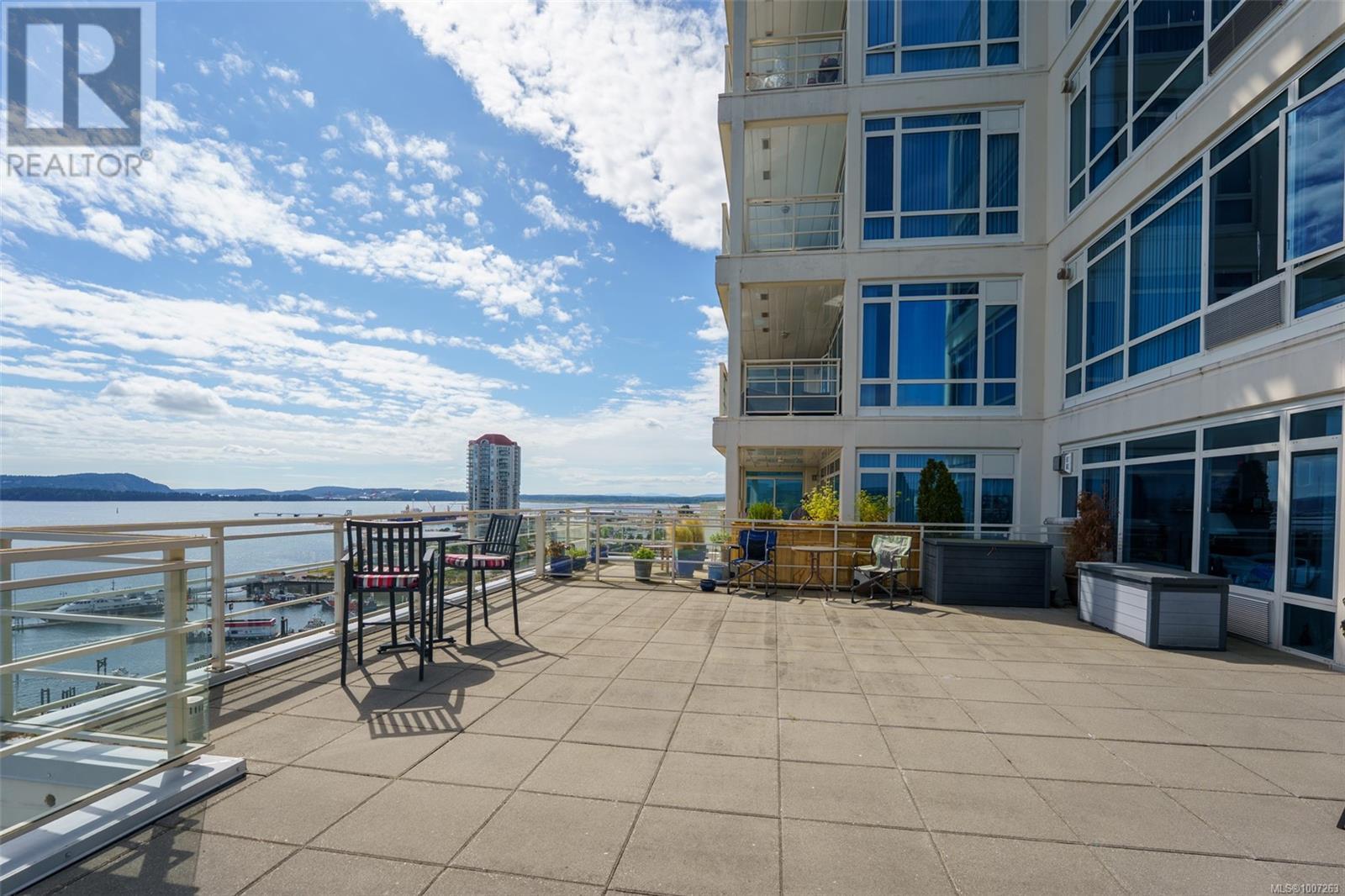 805 38 Front St, Nanaimo, British Columbia  V9R 0B8 - Photo 20 - 1007263