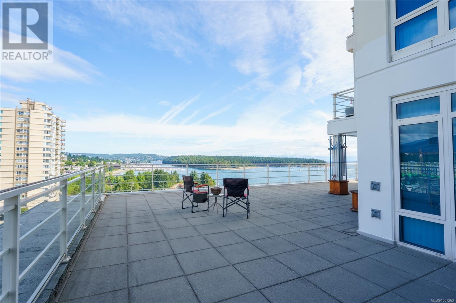 805 38 Front St, Nanaimo, British Columbia  V9R 0B8 - Photo 13 - 1007263