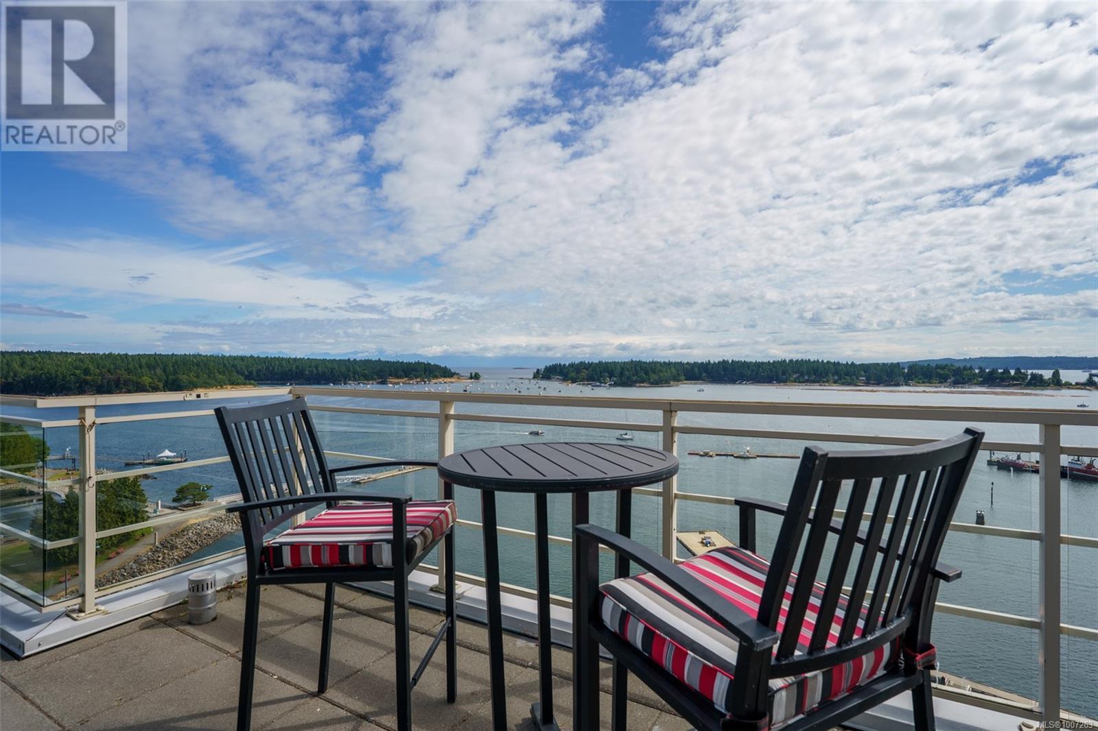 805 38 Front St, Nanaimo, British Columbia  V9R 0B8 - Photo 19 - 1007263