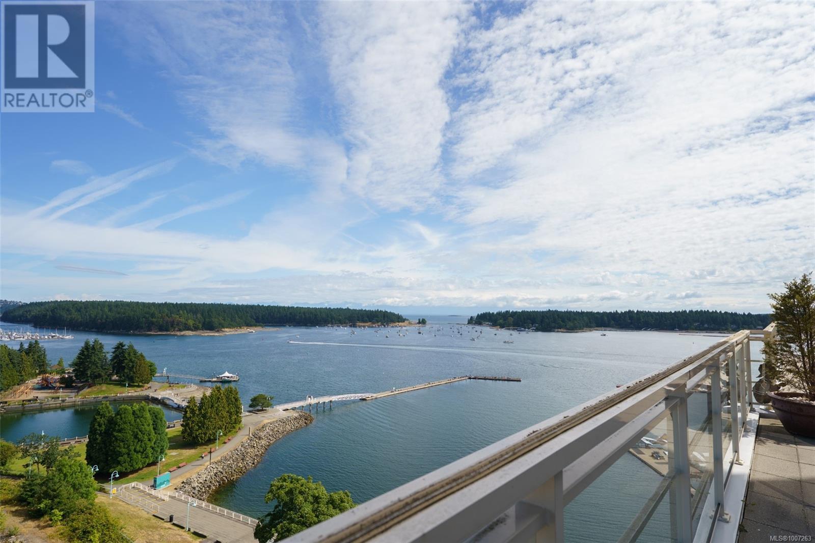 805 38 Front St, Nanaimo, British Columbia  V9R 0B8 - Photo 16 - 1007263