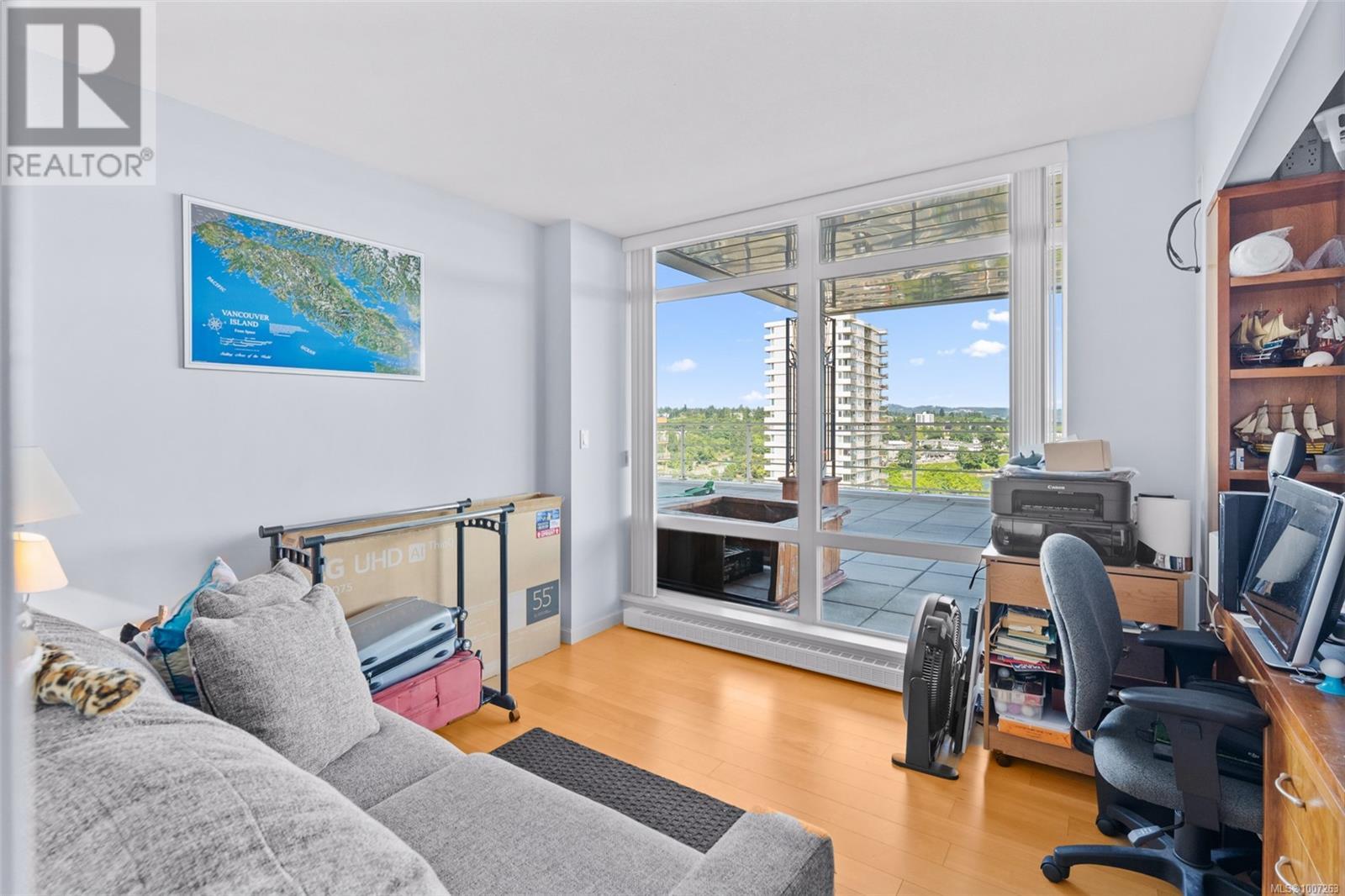 805 38 Front St, Nanaimo, British Columbia  V9R 0B8 - Photo 36 - 1007263