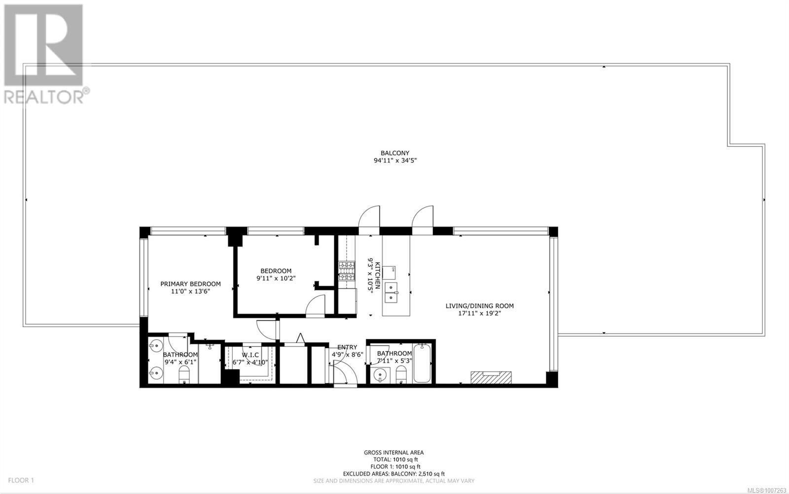 805 38 Front St, Nanaimo, British Columbia  V9R 0B8 - Photo 60 - 1007263