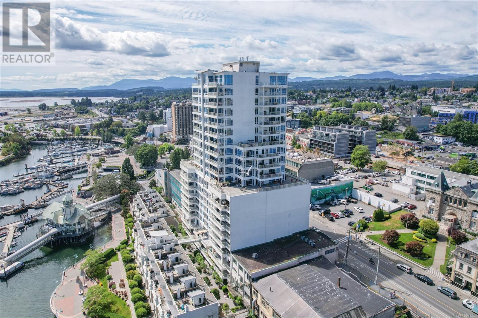 805 38 Front St, Nanaimo, British Columbia  V9R 0B8 - Photo 48 - 1007263