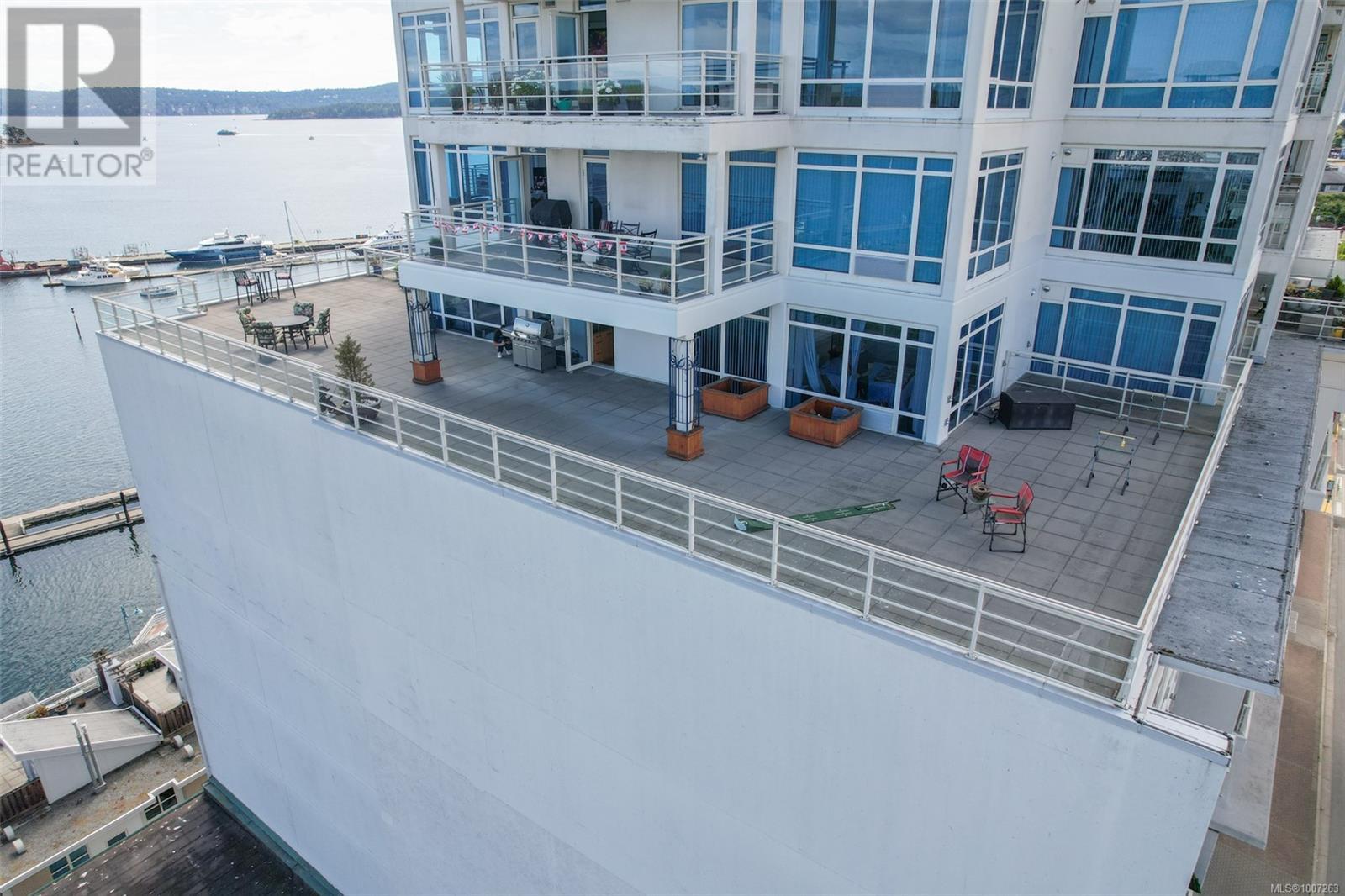 805 38 Front St, Nanaimo, British Columbia  V9R 0B8 - Photo 26 - 1007263