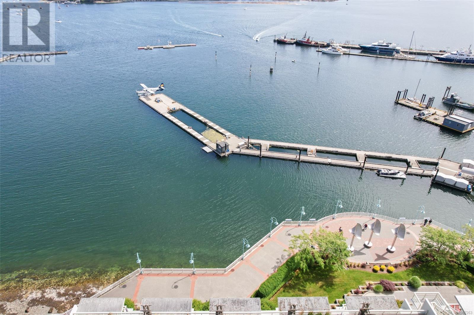 805 38 Front St, Nanaimo, British Columbia  V9R 0B8 - Photo 49 - 1007263