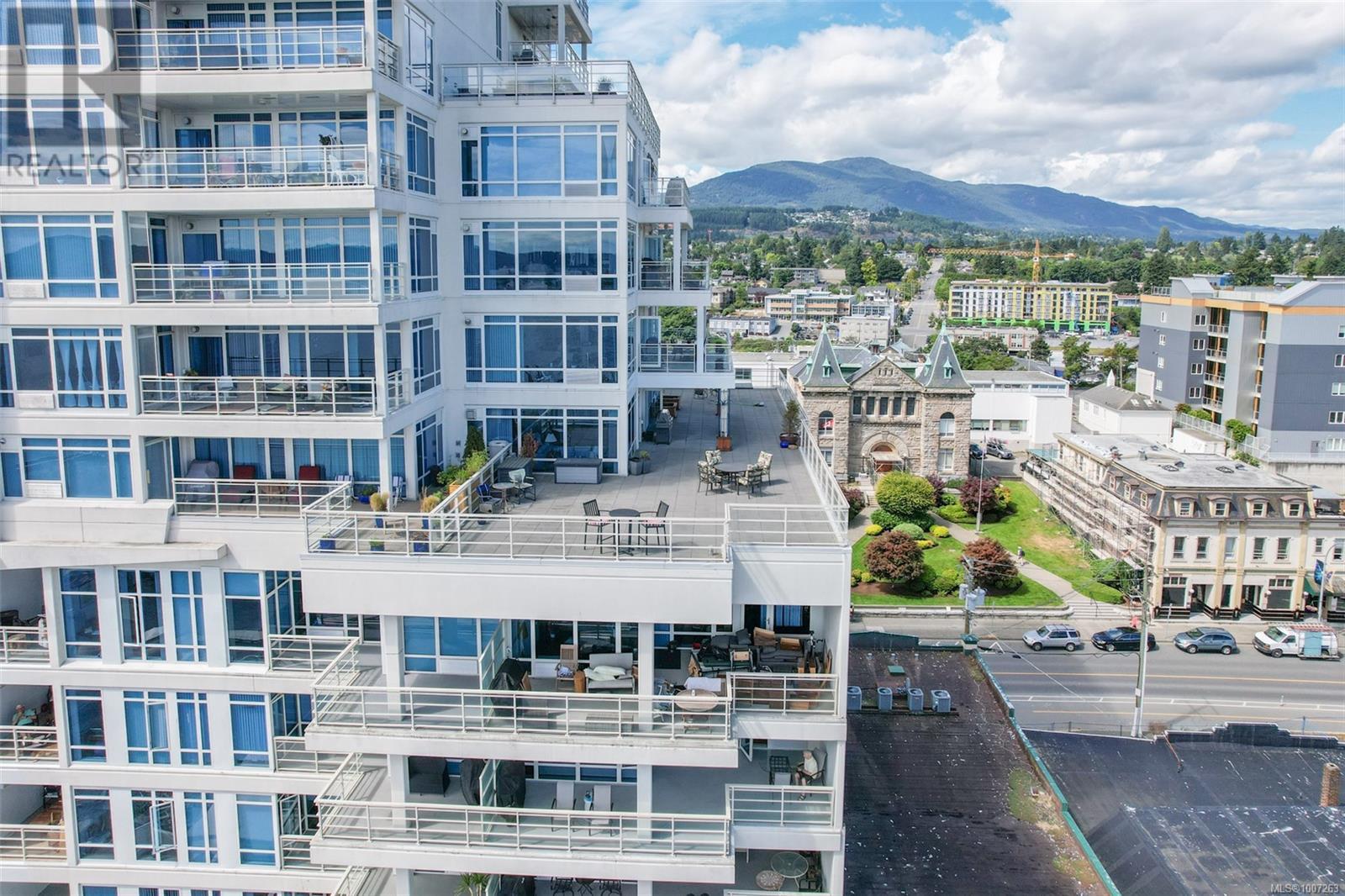 805 38 Front St, Nanaimo, British Columbia  V9R 0B8 - Photo 29 - 1007263