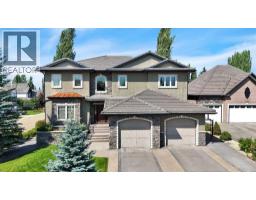 107 Alexander Crescent Anders Park, Red Deer, Ca