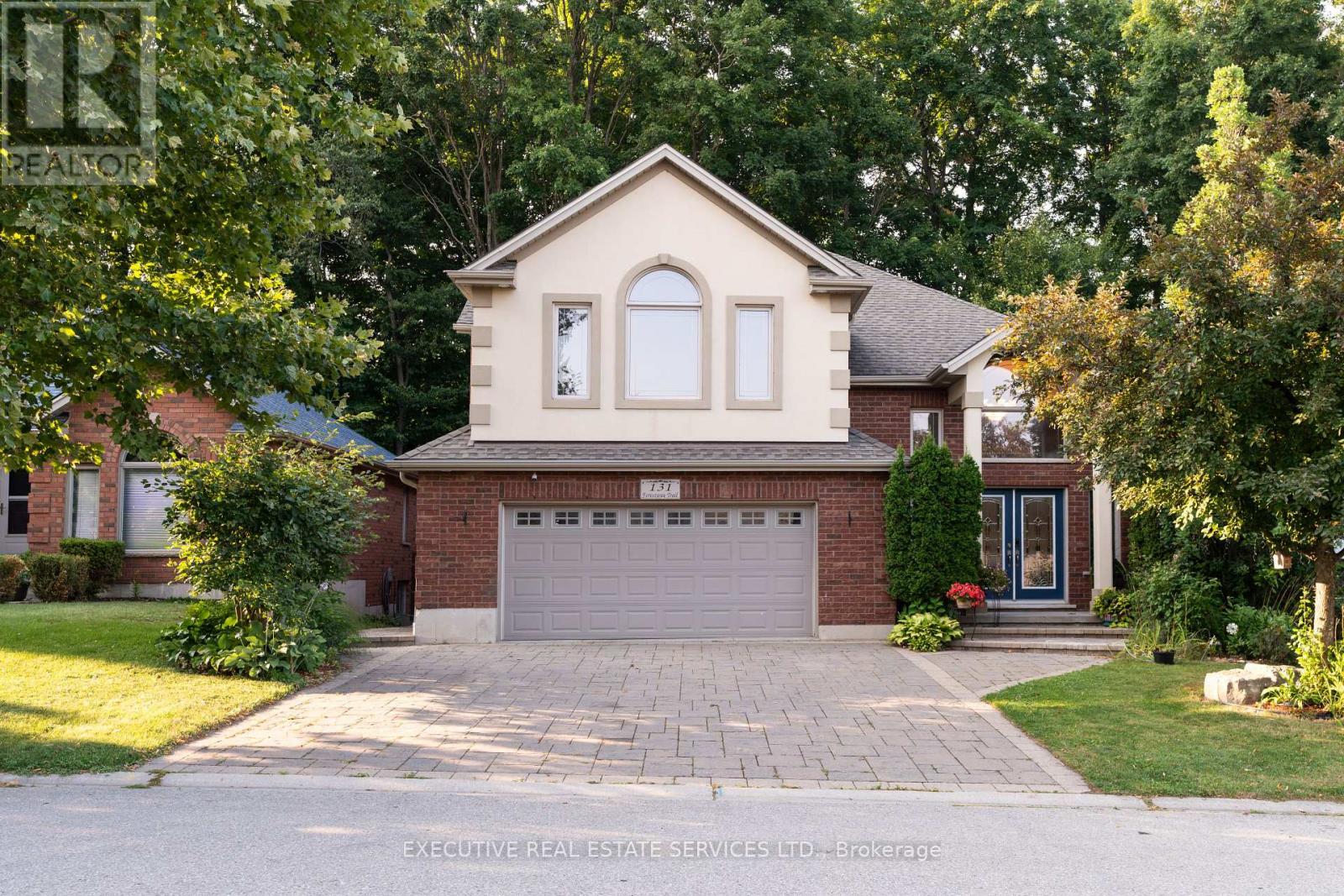 131 FORESTWAY TRAIL, Woodstock, Ontario