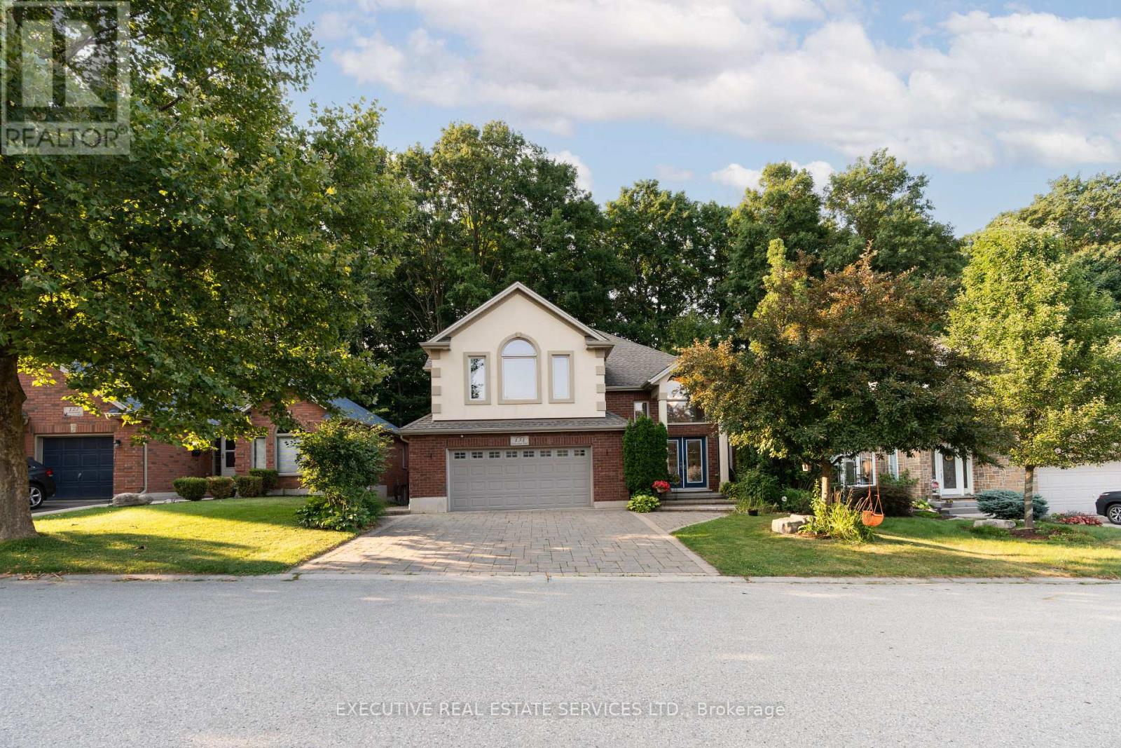 131 Forestway Trail, Woodstock, Ontario  N4S 9A7 - Photo 2 - X12323361