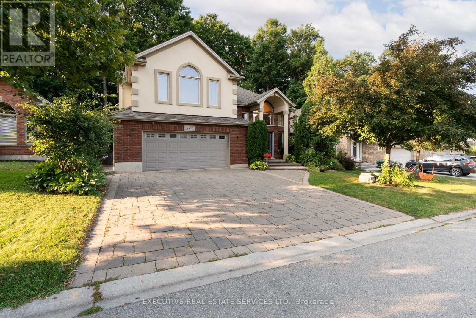 131 Forestway Trail, Woodstock, Ontario  N4S 9A7 - Photo 3 - X12323361