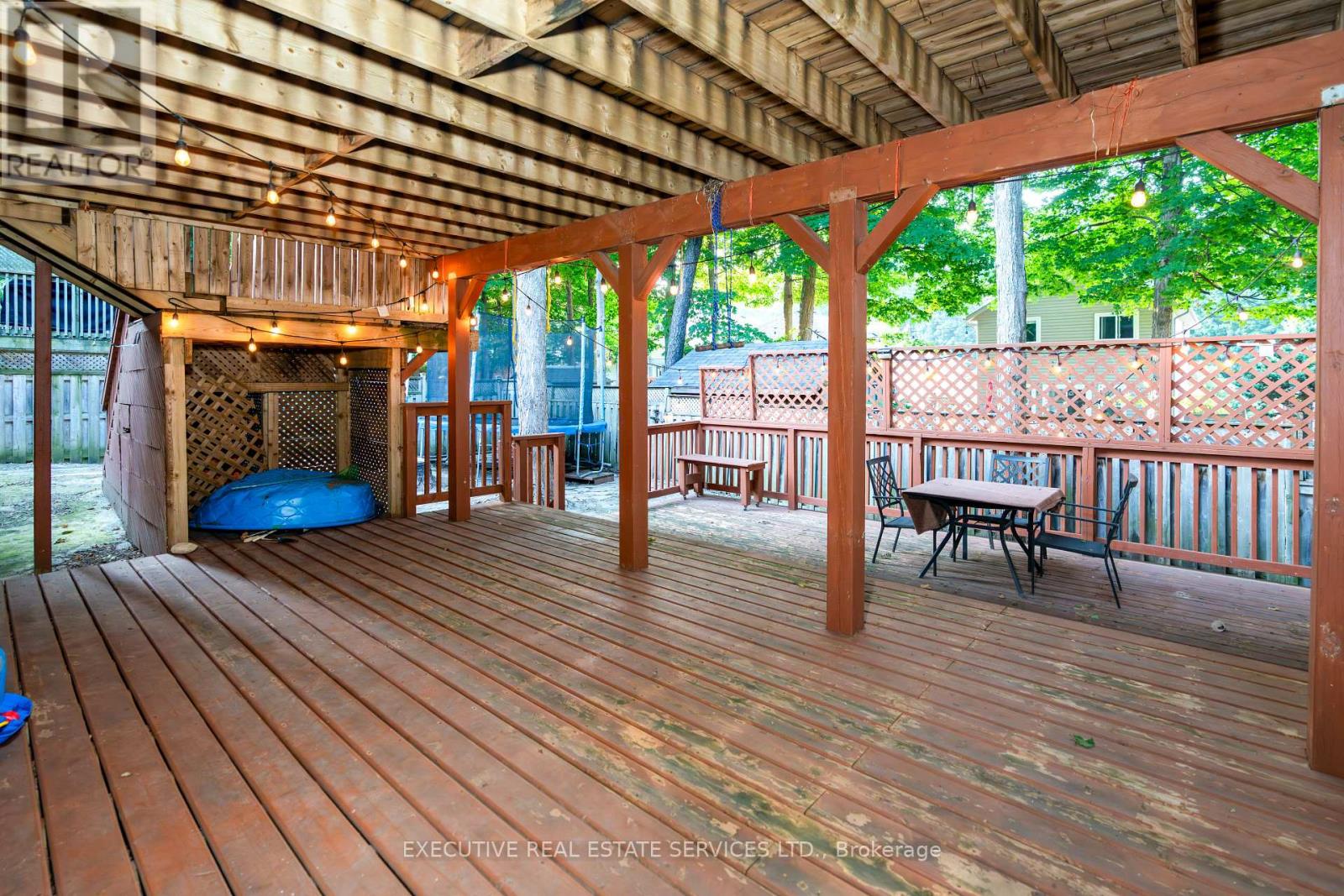 131 Forestway Trail, Woodstock, Ontario  N4S 9A7 - Photo 38 - X12323361