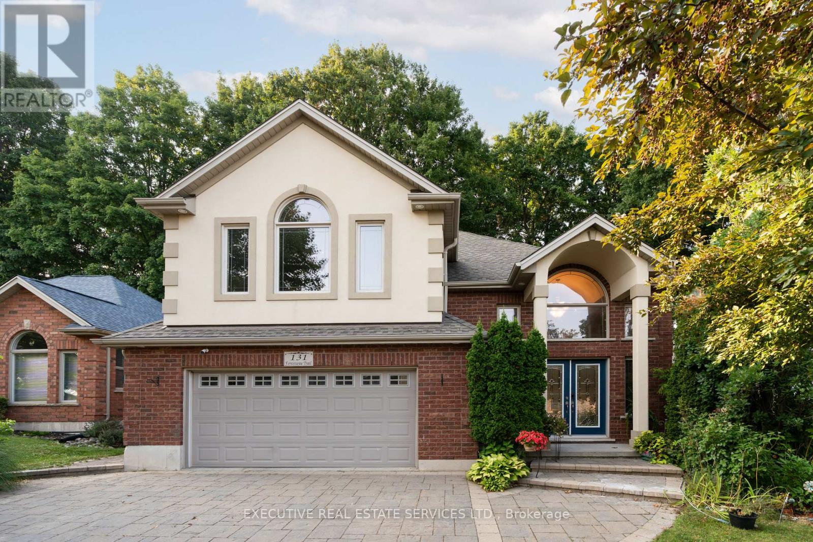 131 Forestway Trail, Woodstock, Ontario  N4S 9A7 - Photo 4 - X12323361