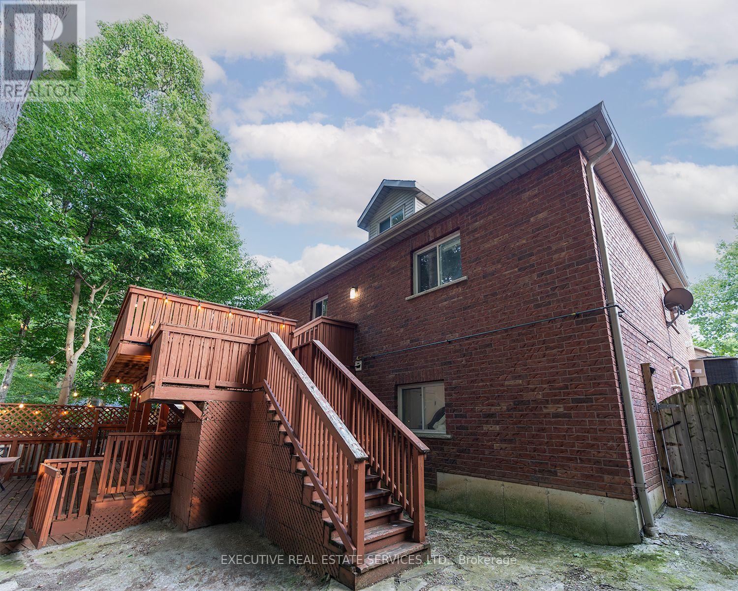 131 Forestway Trail, Woodstock, Ontario  N4S 9A7 - Photo 40 - X12323361