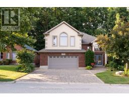 131 FORESTWAY TRAIL, Woodstock, Ontario