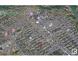 11305 108 Av Nw Queen Mary Park, Edmonton, Ca