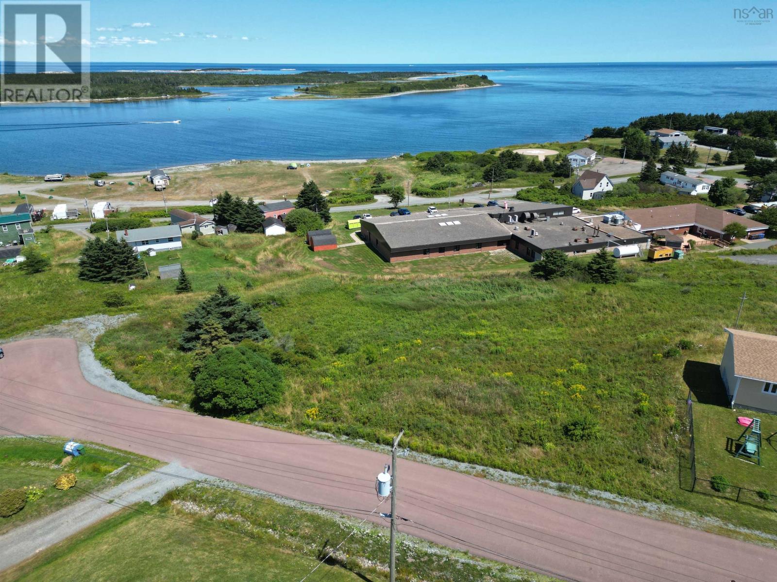 Lot 13 & 14 Wilmot Drive, Canso, Nova Scotia
