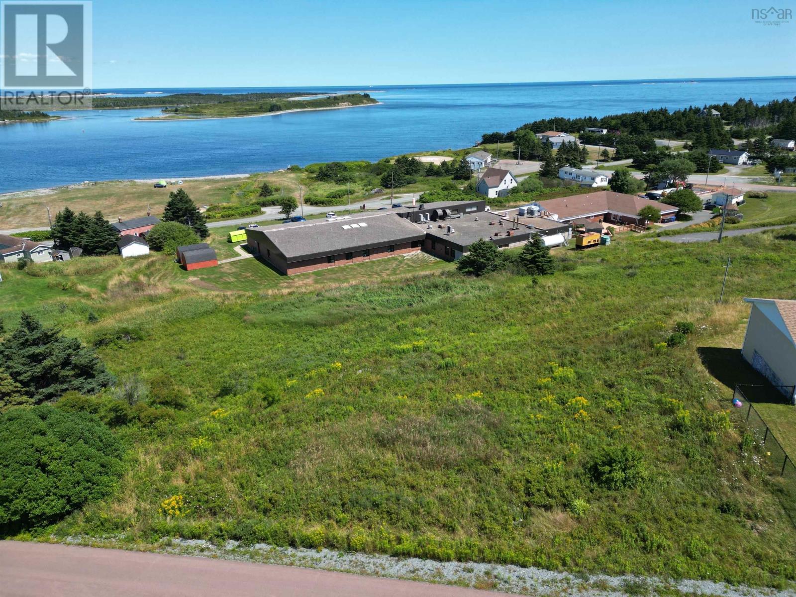 Lot 13 & 14 Wilmot Drive, Canso, Nova Scotia  B0H 1H0 - Photo 5 - 202519546