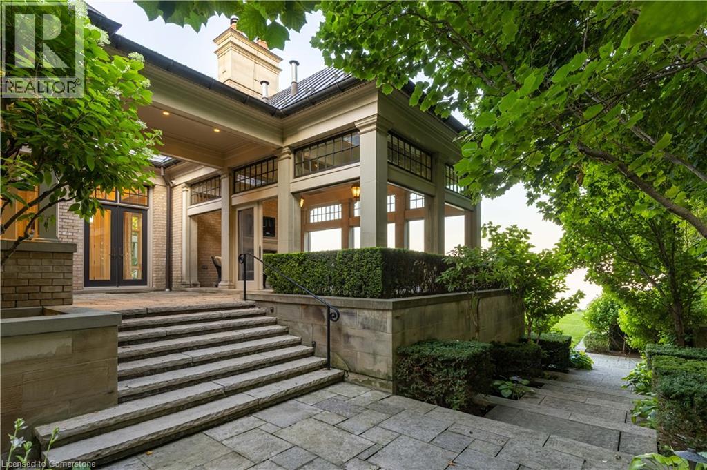 2054 Lakeshore Road E, Oakville, Ontario  L6J 1M3 - Photo 37 - 40756821