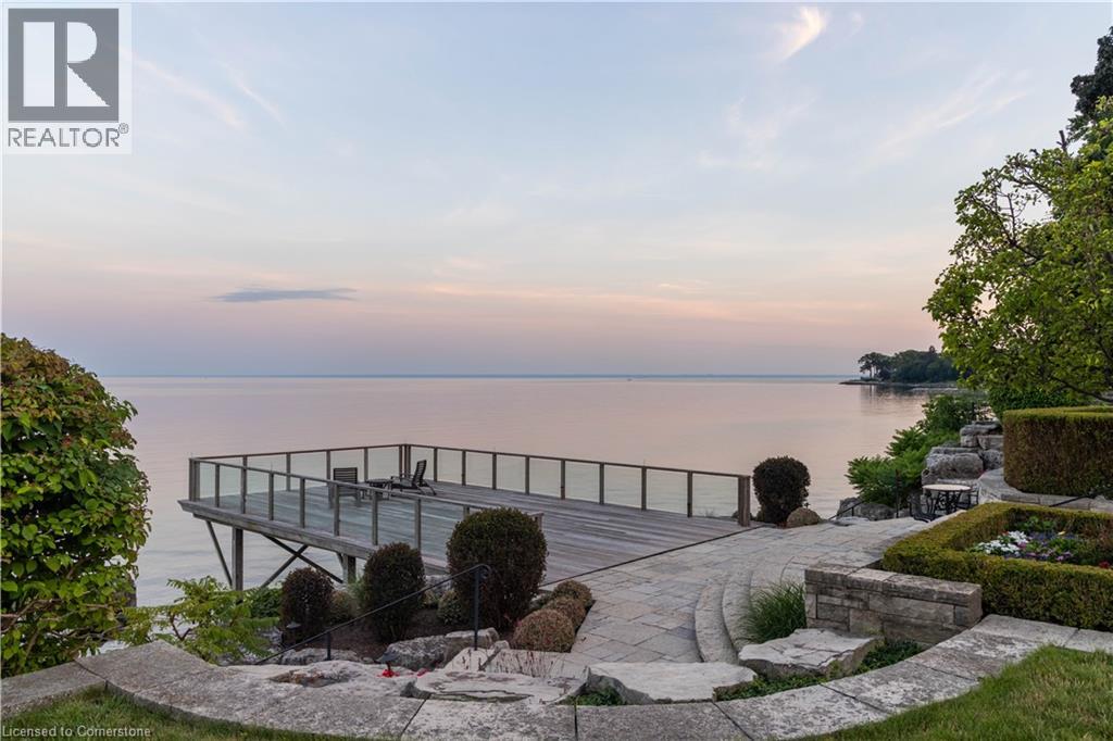 2054 Lakeshore Road E, Oakville, Ontario  L6J 1M3 - Photo 41 - 40756821