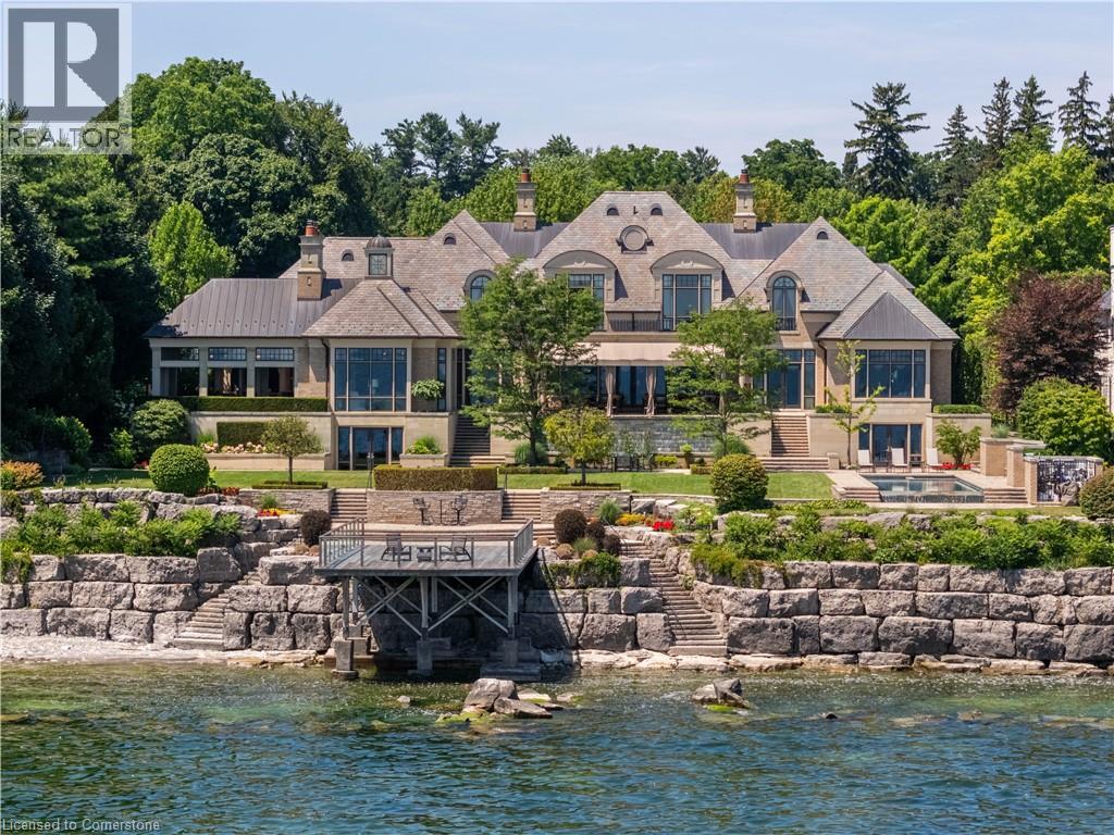 2054 Lakeshore Road E, Oakville, Ontario  L6J 1M3 - Photo 43 - 40756821