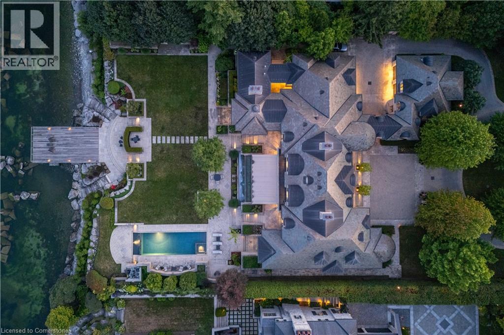 2054 Lakeshore Road E, Oakville, Ontario  L6J 1M3 - Photo 48 - 40756821