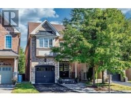 108 SIR SANFORD FLEMING WAY, Vaughan, Ontario