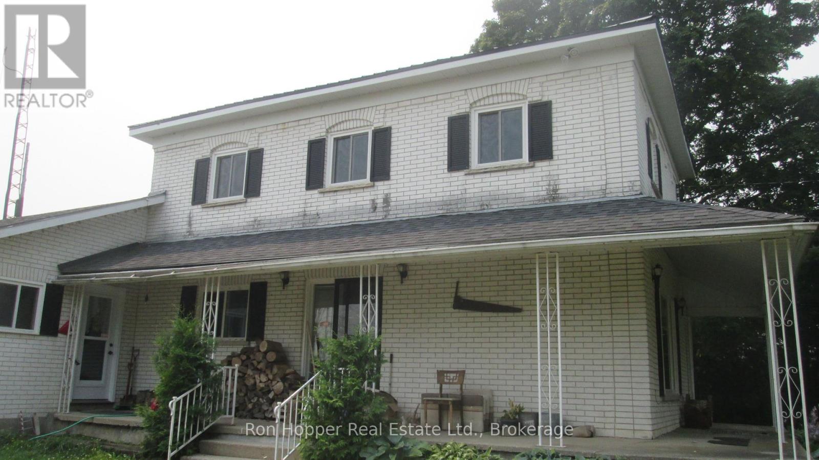 73 Boat Lake Road, South Bruce Peninsula, Ontario  N0H 2T0 - Photo 3 - X12323378