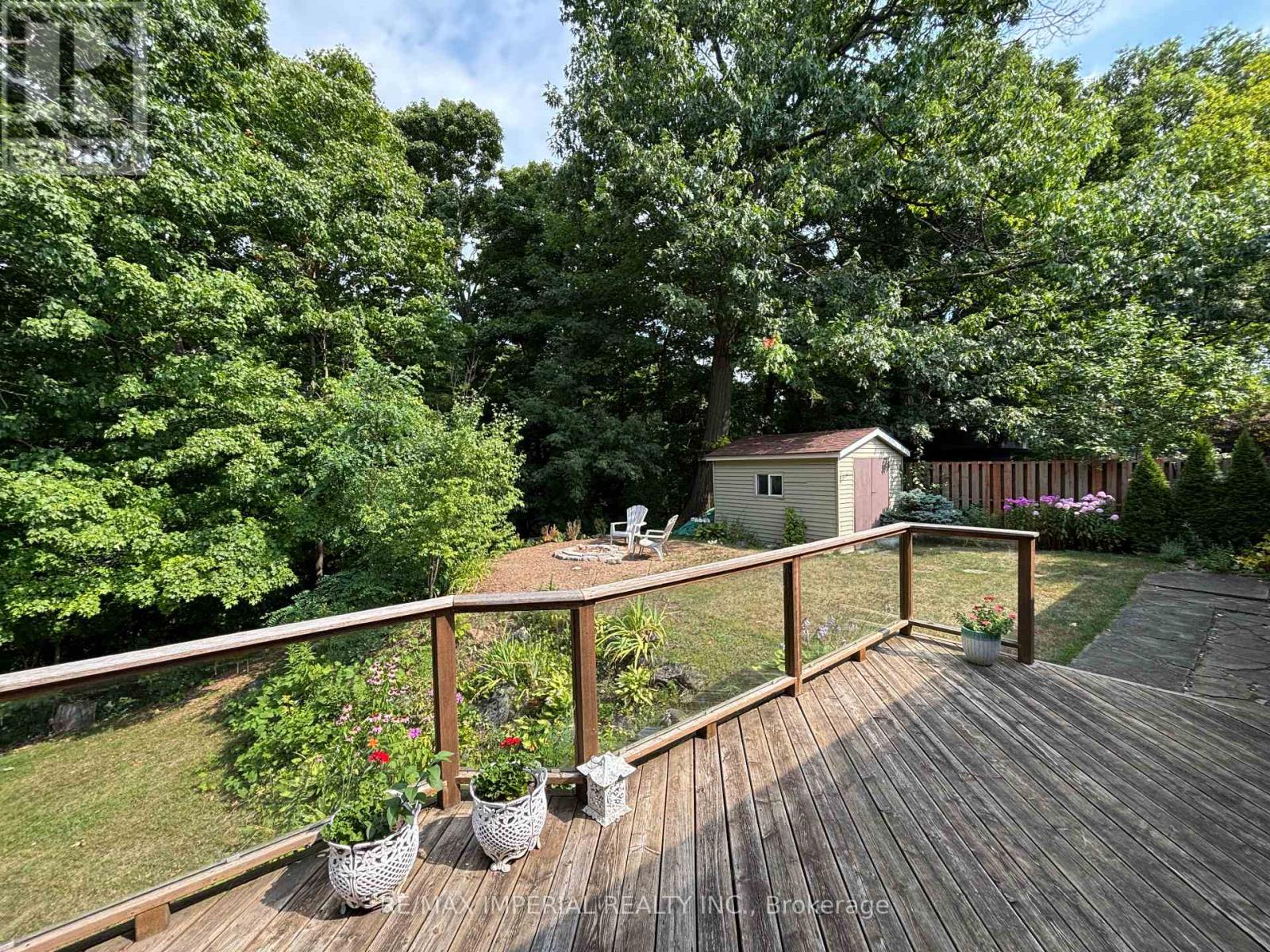 89 Rancliffe Road, Oakville, Ontario  L6H 1B1 - Photo 16 - W12321389