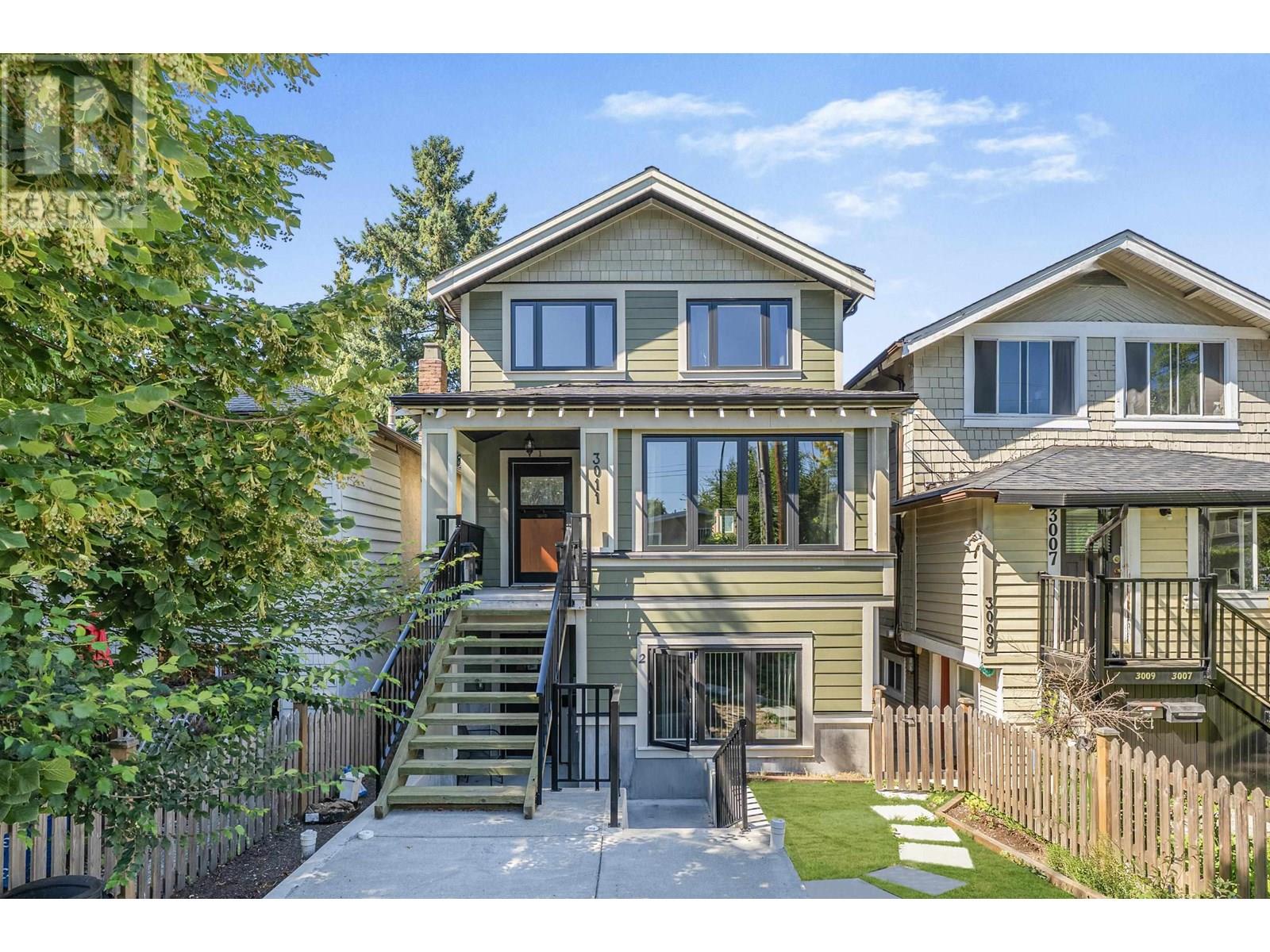Property at 3011 W 7TH AVENUE image 1