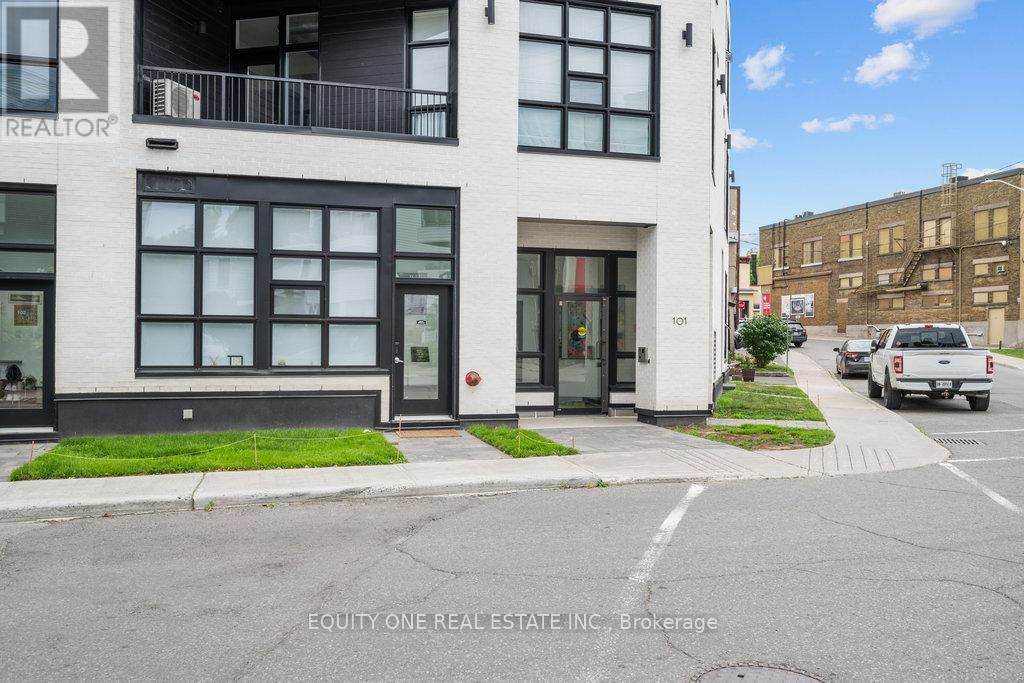 105 - 101 Pinhey Street, Ottawa, Ontario  K1Y 1T7 - Photo 5 - X12323384