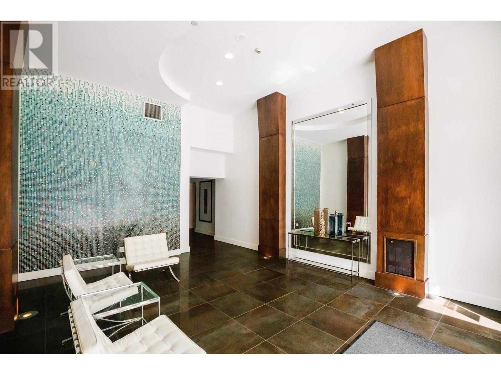 708 989 Richards, Vancouver, British Columbia  V6B 0L2 - Photo 10 - R3033256