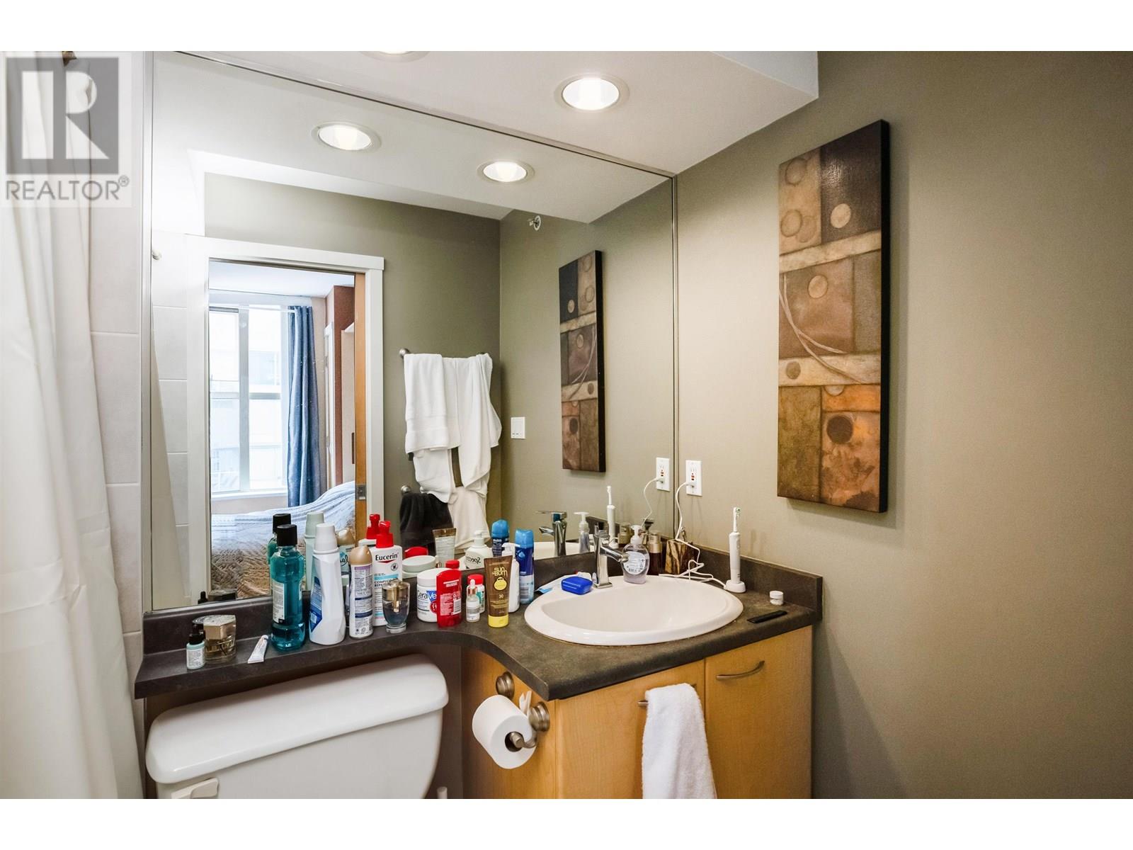708 989 Richards, Vancouver, British Columbia  V6B 0L2 - Photo 12 - R3033256
