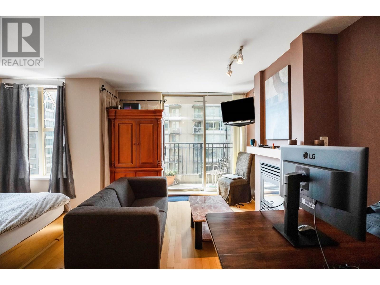 708 989 Richards, Vancouver, British Columbia  V6B 0L2 - Photo 14 - R3033256