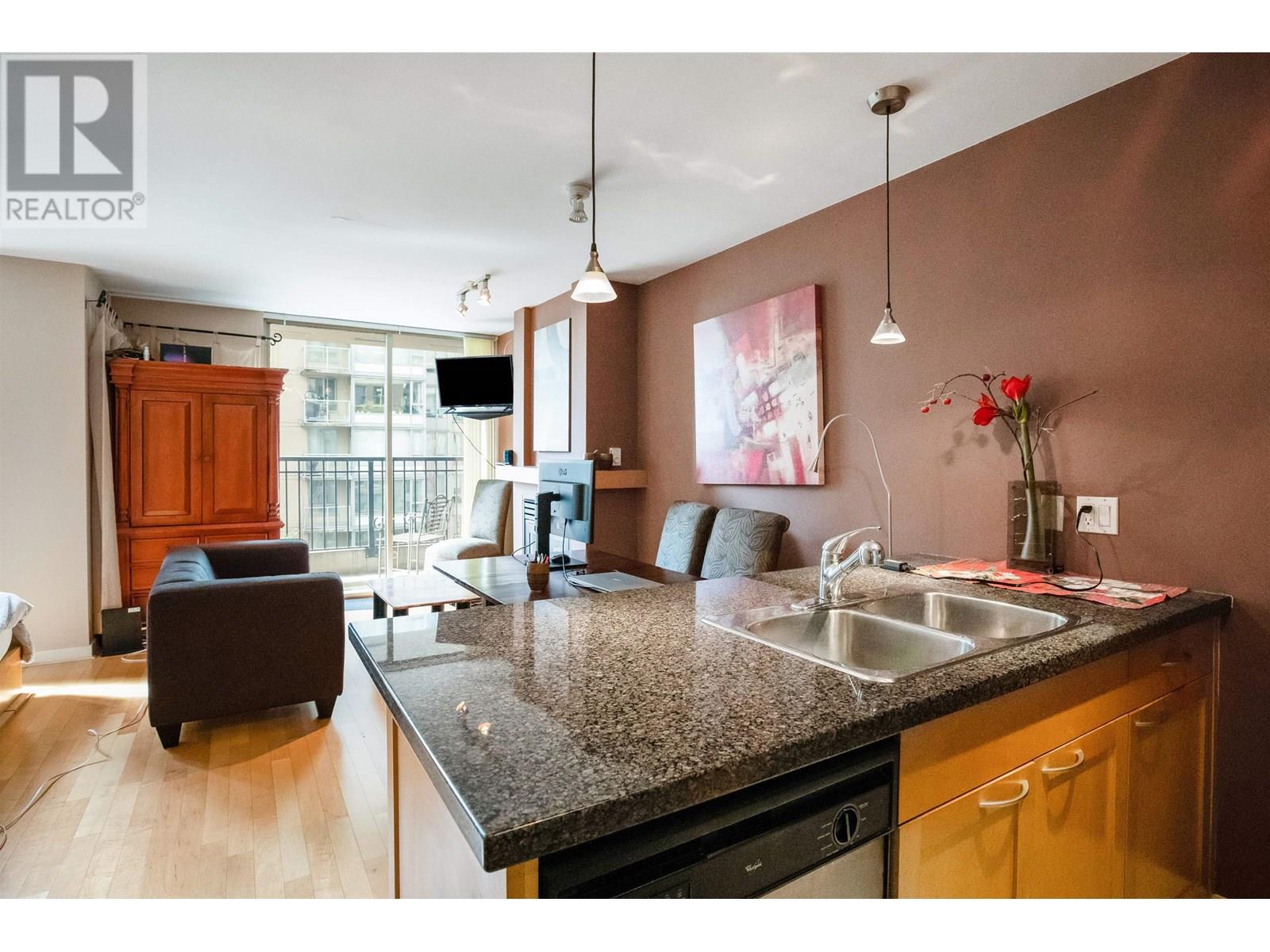 708 989 Richards, Vancouver, British Columbia  V6B 0L2 - Photo 15 - R3033256