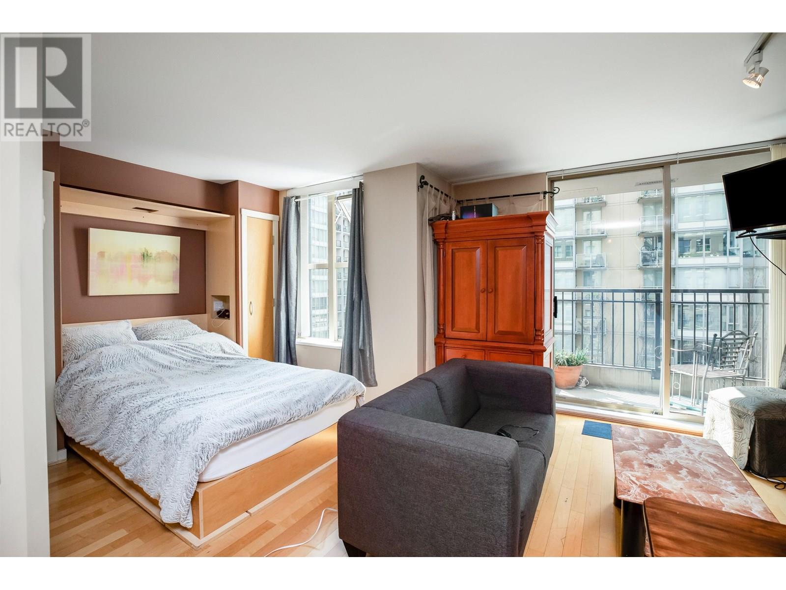 708 989 Richards, Vancouver, British Columbia  V6B 0L2 - Photo 16 - R3033256