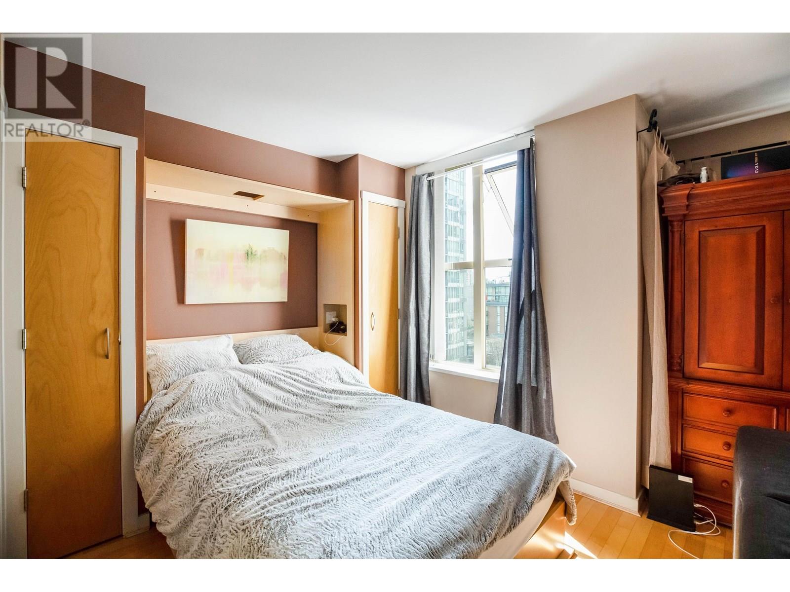 708 989 Richards, Vancouver, British Columbia  V6B 0L2 - Photo 17 - R3033256