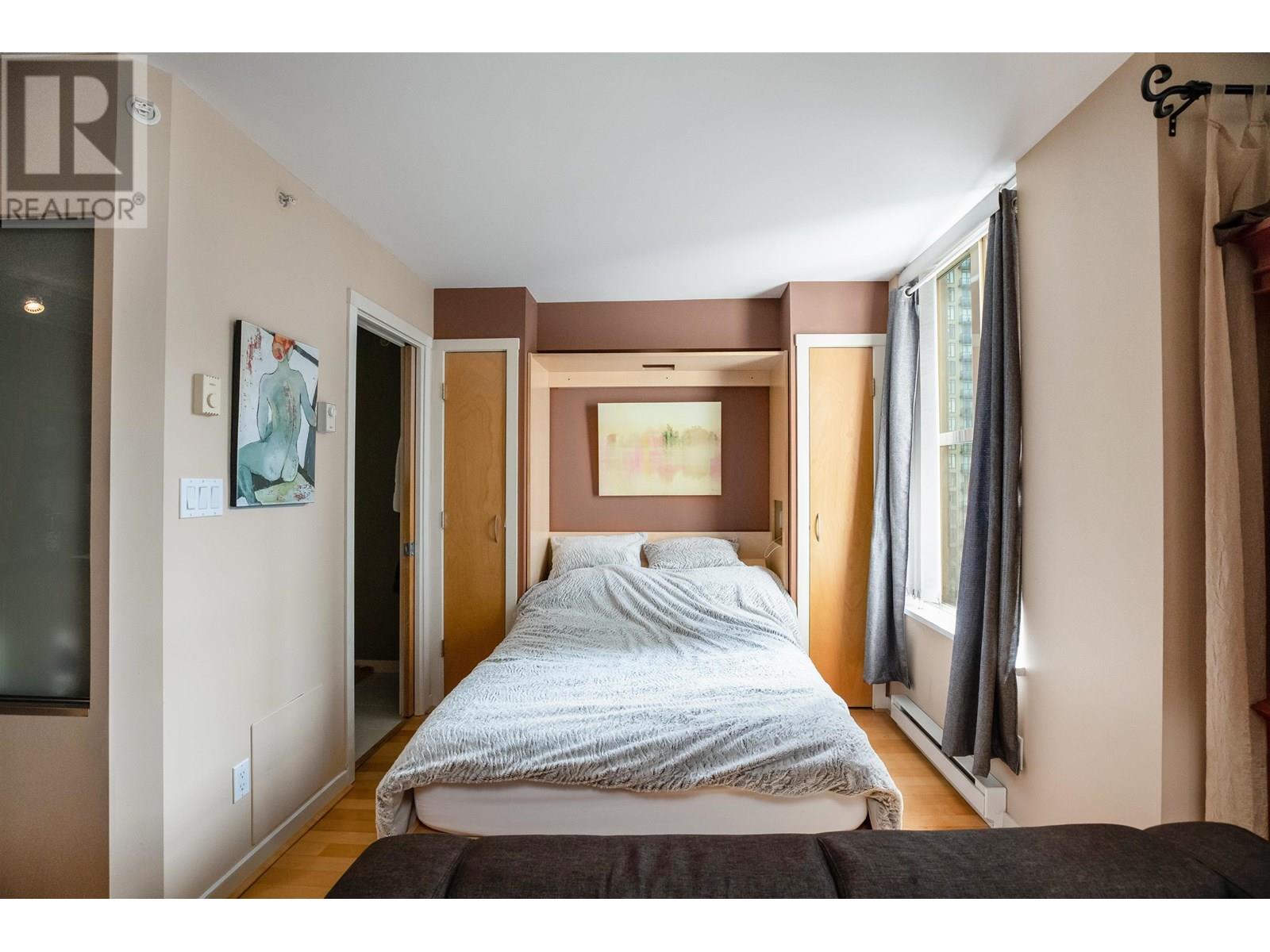708 989 Richards, Vancouver, British Columbia  V6B 0L2 - Photo 18 - R3033256