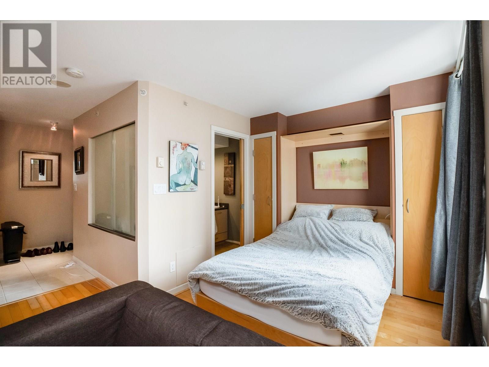 708 989 Richards, Vancouver, British Columbia  V6B 0L2 - Photo 19 - R3033256