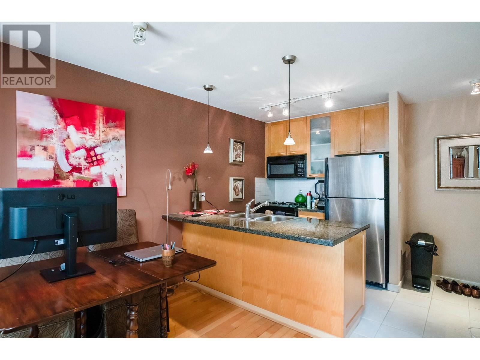 708 989 Richards, Vancouver, British Columbia  V6B 0L2 - Photo 20 - R3033256