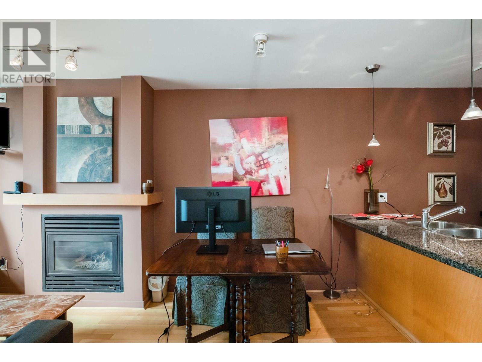 708 989 Richards, Vancouver, British Columbia  V6B 0L2 - Photo 22 - R3033256