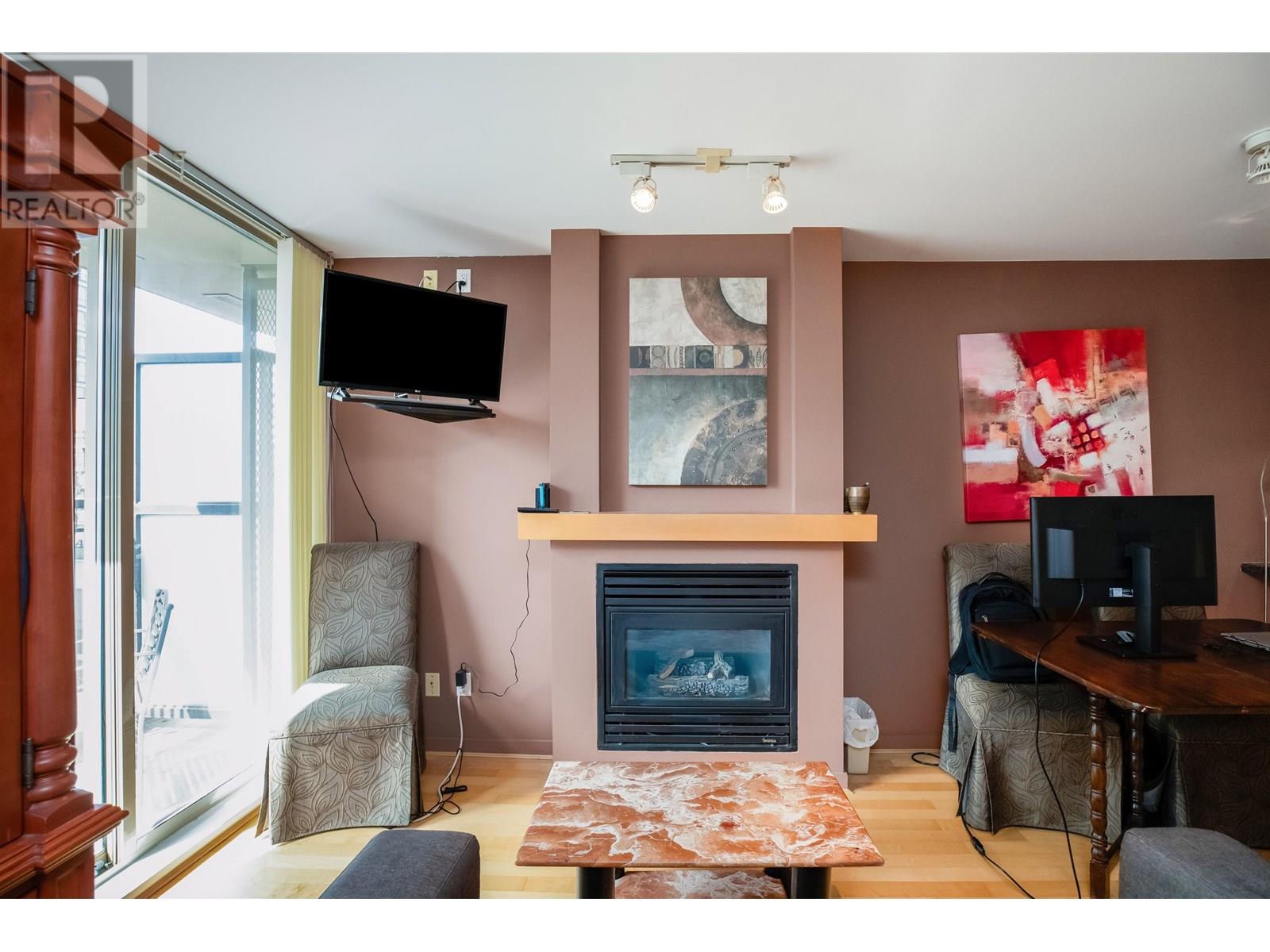 708 989 Richards, Vancouver, British Columbia  V6B 0L2 - Photo 23 - R3033256