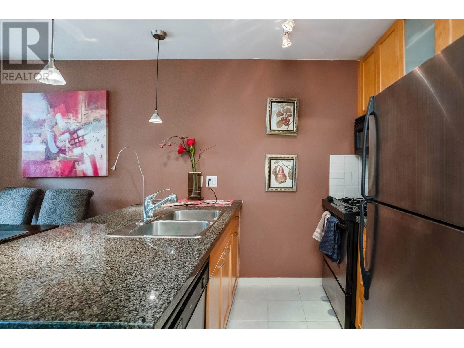 708 989 Richards, Vancouver, British Columbia  V6B 0L2 - Photo 26 - R3033256