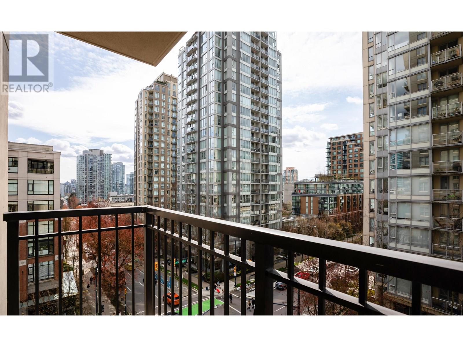 708 989 Richards, Vancouver, British Columbia  V6B 0L2 - Photo 29 - R3033256