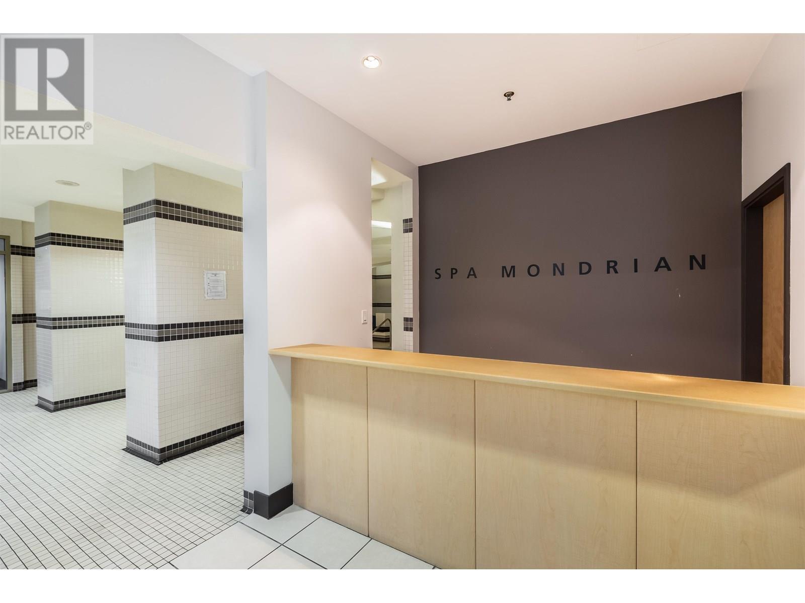 708 989 Richards, Vancouver, British Columbia  V6B 0L2 - Photo 8 - R3033256